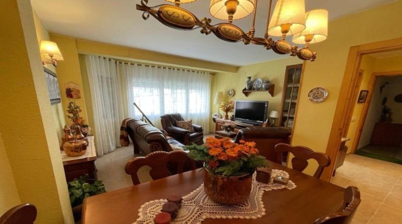 Barcelona - la Roca del Vallès - 268m2