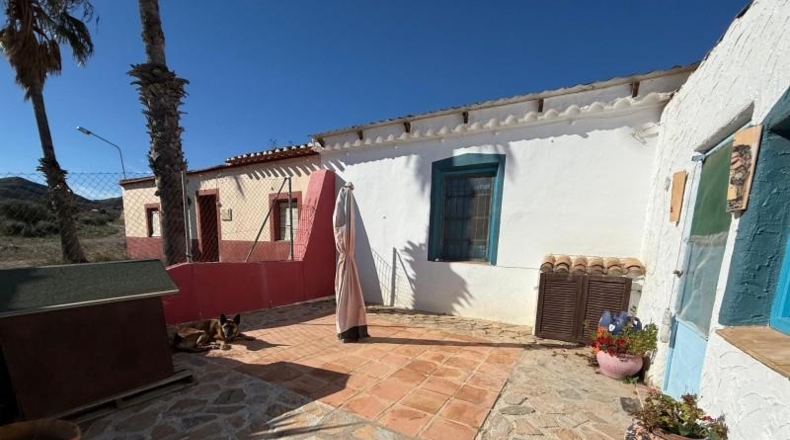Мурсия - Mazarrón - 3056m2