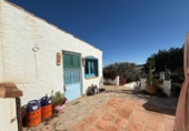 Chalet independiente con terreno en venta en la España, Mazarrón, ref: TR370628 foto