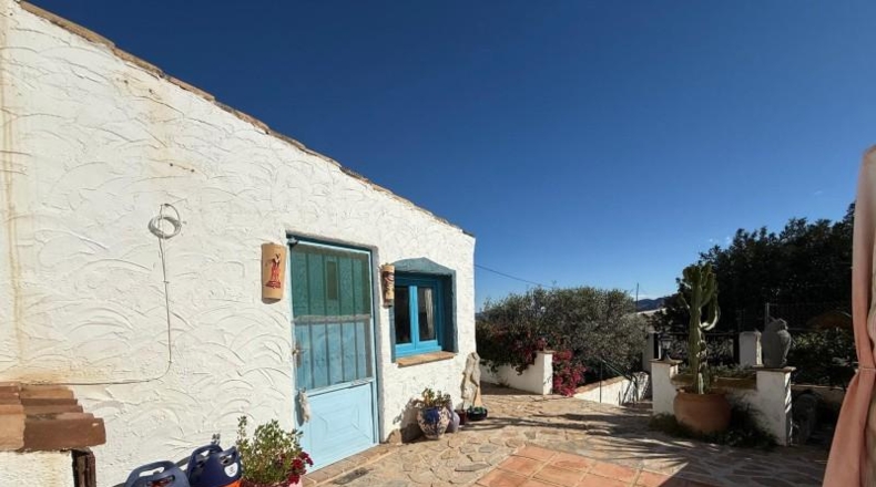 Мурсия - Mazarrón - 3056m2