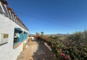Chalet independiente con terreno en venta en la España, Mazarrón, ref: TR370628 foto