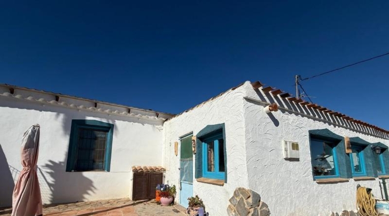 Мурсия - Mazarrón - 3056m2