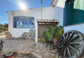 Chalet independiente con terreno en venta en la España, Mazarrón, ref: TR370628 foto
