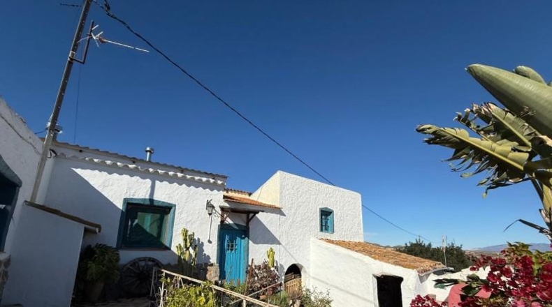 Мурсия - Mazarrón - 3056m2