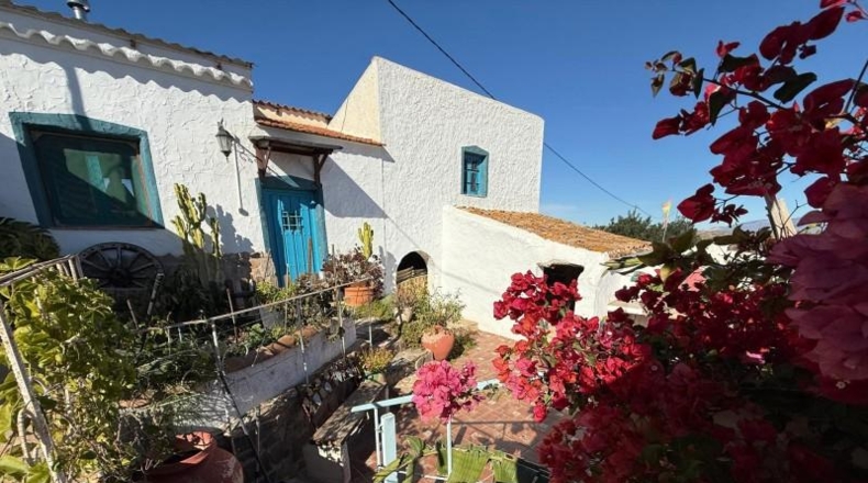Мурсия - Mazarrón - 3056m2