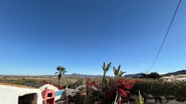Мурсия - Mazarrón - 3056m2