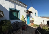Chalet independiente con terreno en venta en la España, Mazarrón, ref: TR370628 foto