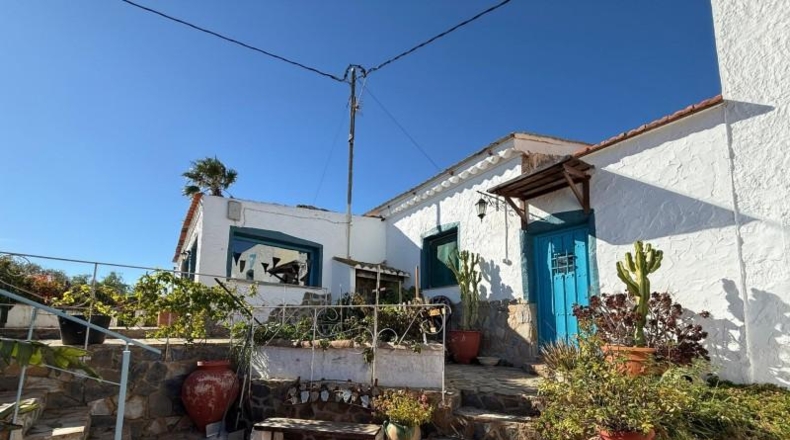 Мурсия - Mazarrón - 3056m2