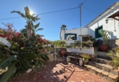 Chalet independiente con terreno en venta en la España, Mazarrón, ref: TR370628 foto