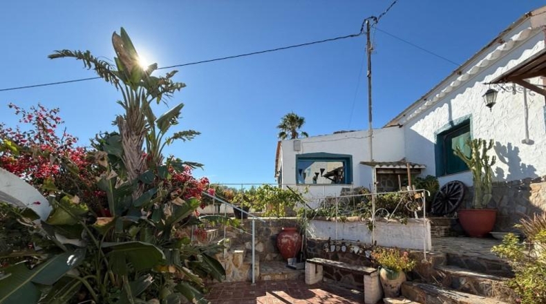 Мурсия - Mazarrón - 3056m2
