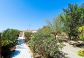 Casa de campo con terreno en venta en la España, Abanilla, ref: TR340024 foto