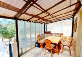Casa de campo con terreno en venta en la España, Abanilla, ref: TR340024 foto