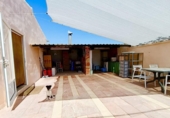 Casa de campo con terreno en venta en la España, Abanilla, ref: TR340024 foto