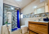 Casa de campo con terreno en venta en la España, Abanilla, ref: TR340024 foto