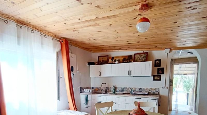 Murcia - Abanilla - 3936m2