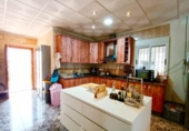 Casa de campo con terreno en venta en la España, Abanilla, ref: TR340024 foto