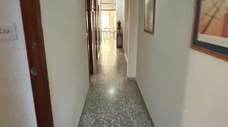 Valencia - Cullera - 310m2