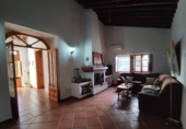 Casa de camp amb terreny en venda a la España, Cartagena, ref.: TR309473 foto