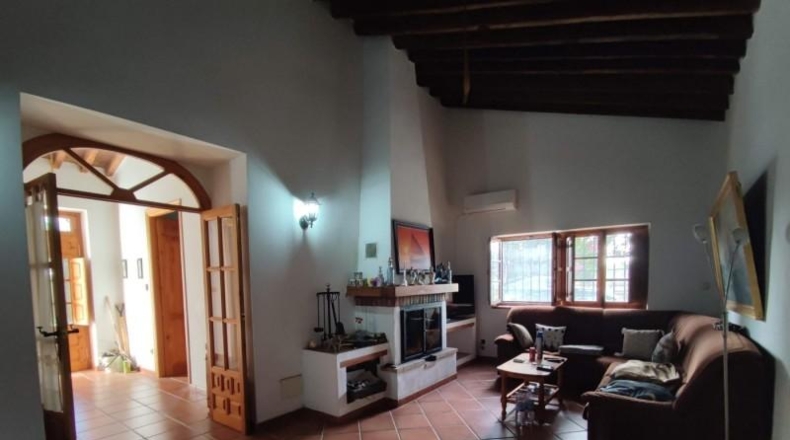 Мурсия - Cartagena - 4000m2