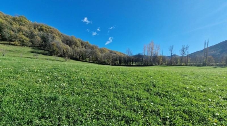 Huesca - Castejón de Sos - 42426m2