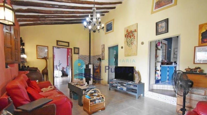 Murcia - Mazarrón - 3000m2