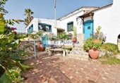 Casa de campo con terreno en venta en la España, Mazarrón, ref: TR315550 foto