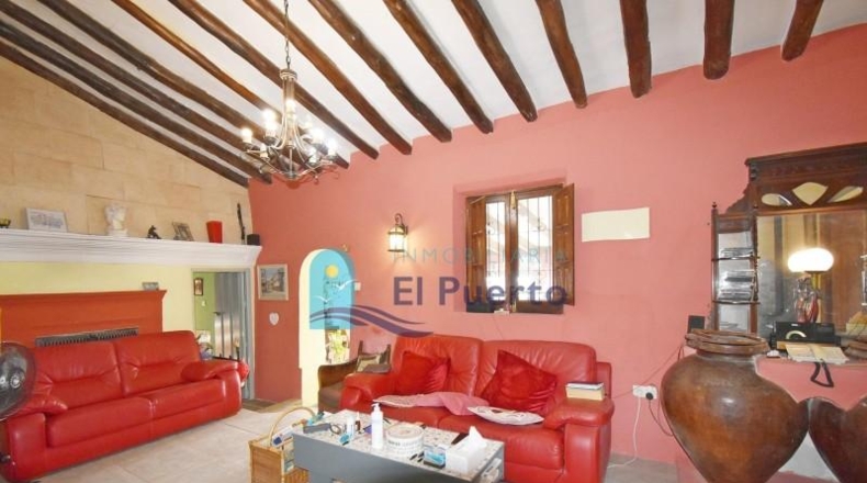 Murcia - Mazarrón - 3000m2