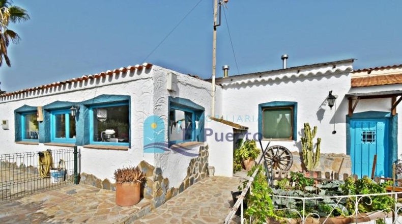 Murcia - Mazarrón - 3000m2