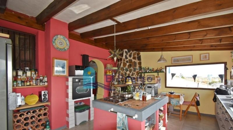 Murcia - Mazarrón - 3000m2