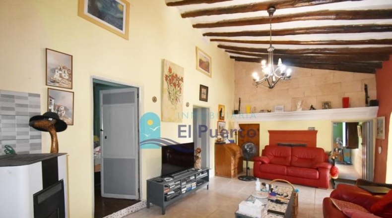 Murcia - Mazarrón - 3000m2