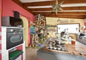 Casa de campo con terreno en venta en la España, Mazarrón, ref: TR315550 foto