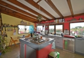 Casa de campo con terreno en venta en la España, Mazarrón, ref: TR315550 foto