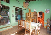 Casa de campo con terreno en venta en la España, Mazarrón, ref: TR315550 foto