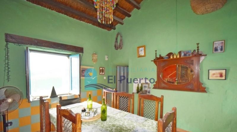 Murcia - Mazarrón - 3000m2