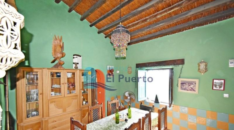 Murcia - Mazarrón - 3000m2