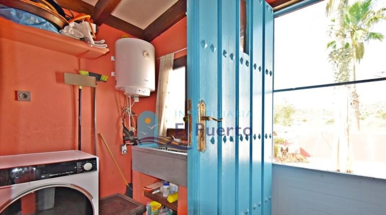 Murcia - Mazarrón - 3000m2
