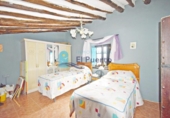Casa de campo con terreno en venta en la España, Mazarrón, ref: TR315550 foto