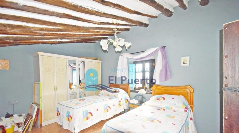 Murcia - Mazarrón - 3000m2