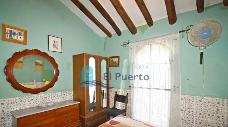 Murcia - Mazarrón - 3000m2