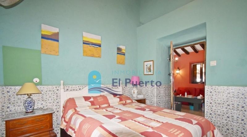 Murcia - Mazarrón - 3000m2