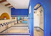 Casa de campo con terreno en venta en la España, Mazarrón, ref: TR315550 foto