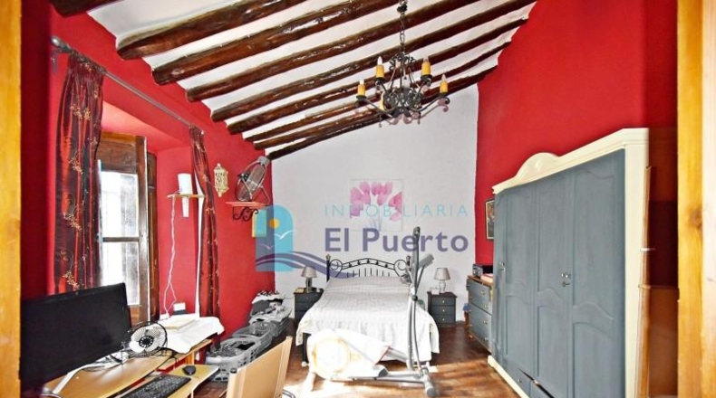 Murcia - Mazarrón - 3000m2