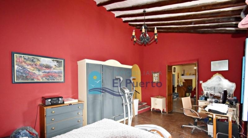 Murcia - Mazarrón - 3000m2