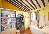 Casa de campo con terreno en venta en la España, Mazarrón, ref: TR315550 foto