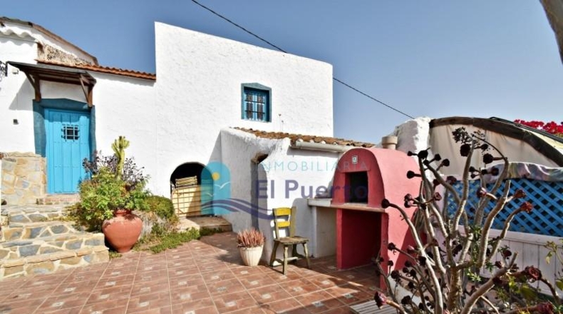 Murcia - Mazarrón - 3000m2