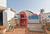 Casa de campo con terreno en venta en la España, Mazarrón, ref: TR315550 foto