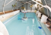 Casa de campo con terreno en venta en la España, Mazarrón, ref: TR315550 foto