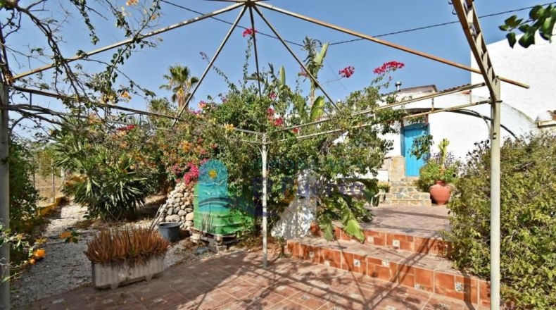 Murcia - Mazarrón - 3000m2