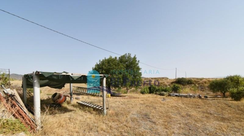 Murcia - Mazarrón - 3000m2