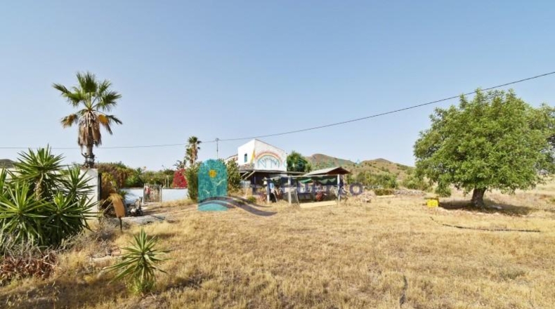 Murcia - Mazarrón - 3000m2